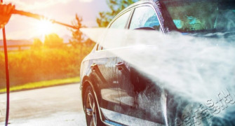 Сухой туман для автомобиля – что это такое? Принцип действия достоинства и недостатки
