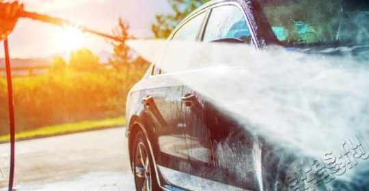 Сухой туман для автомобиля – что это такое? Принцип действия достоинства и недостатки